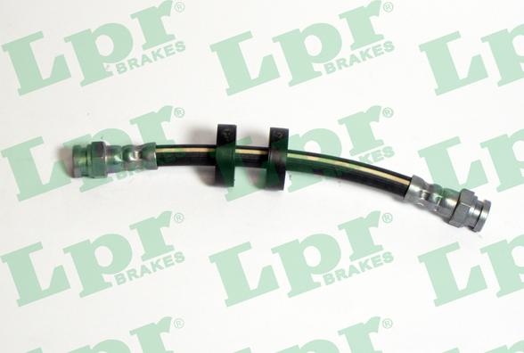 LPR 6T48037 - Brake Hose parts5.com