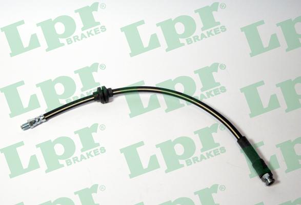 LPR 6T48024 - Тормозной шланг parts5.com