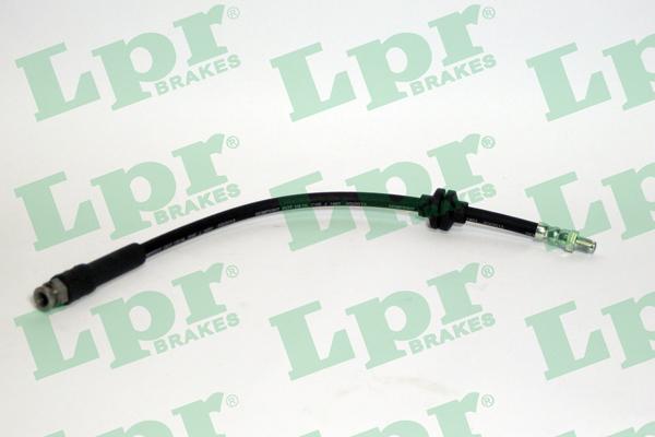 LPR 6T48023 - Тормозной шланг parts5.com