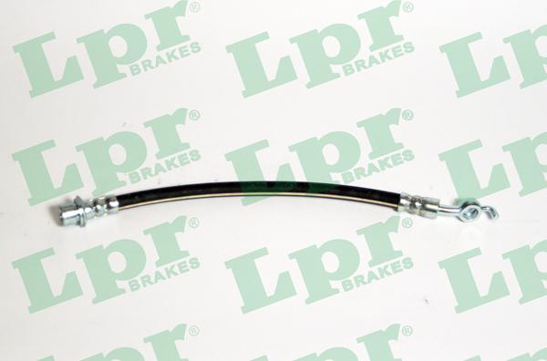 LPR 6T48074 - Тормозной шланг parts5.com