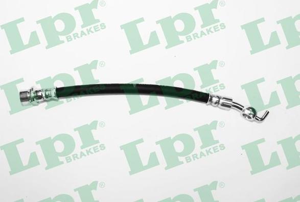 LPR 6T48073 - Тормозной шланг parts5.com