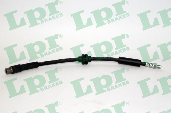 LPR 6T48198 - Тормозной шланг parts5.com