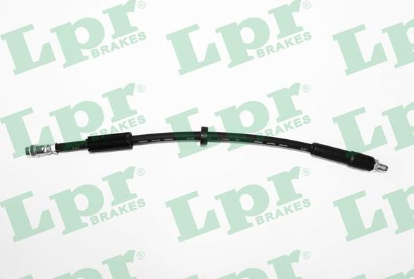 LPR 6T48127 - Тормозной шланг parts5.com