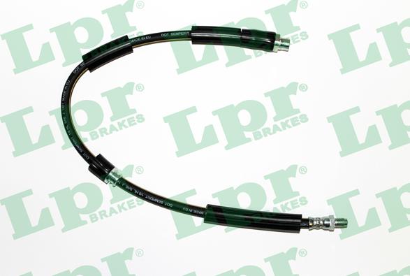 LPR 6T48326 - Тормозной шланг parts5.com