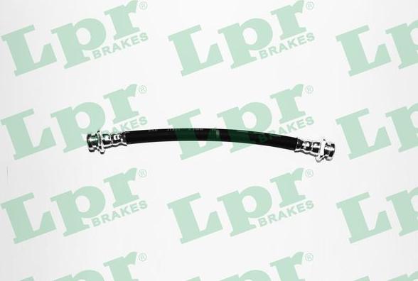 LPR 6T48763 - Тормозной шланг parts5.com