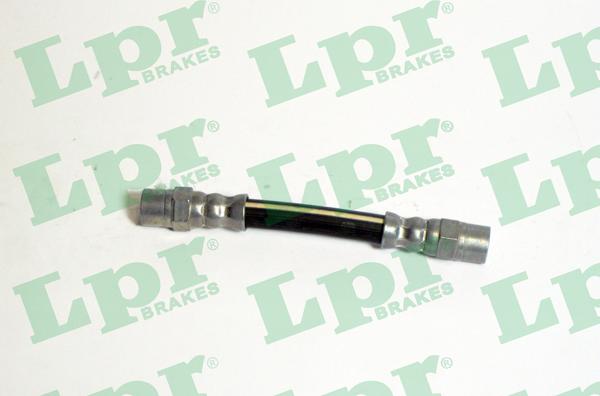 LPR 6T47998 - Тормозной шланг parts5.com