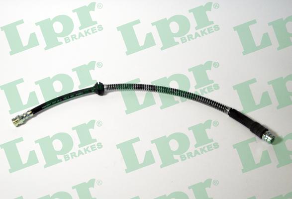 LPR 6T47946 - Тормозной шланг parts5.com