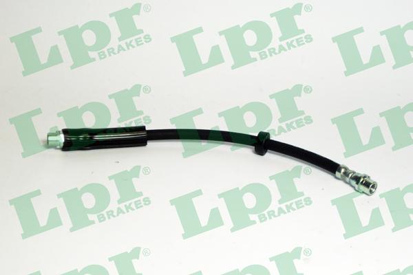 LPR 6T47951 - Тормозной шланг parts5.com