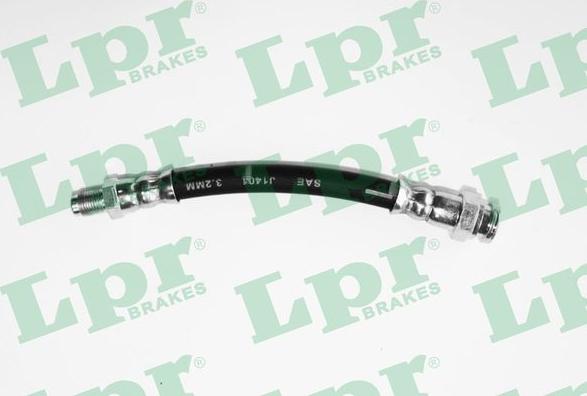 LPR 6T47964 - Тормозной шланг parts5.com