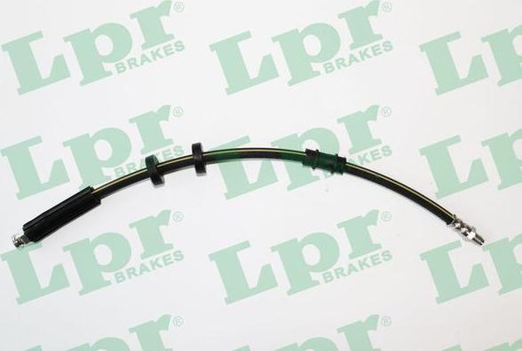 LPR 6T47961 - Тормозной шланг parts5.com