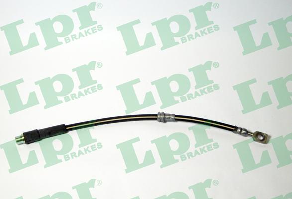 LPR 6T47902 - Тормозной шланг parts5.com