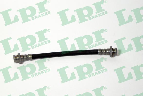 LPR 6T47916 - Тормозной шланг parts5.com