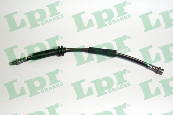 LPR 6T47983 - Тормозной шланг parts5.com