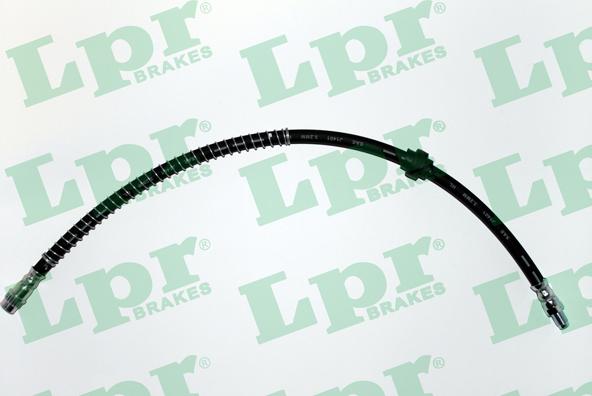 LPR 6T47979 - Тормозной шланг parts5.com