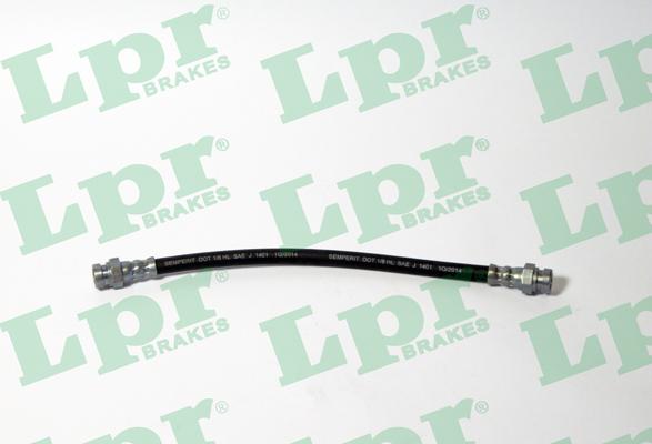 LPR 6T47605 - Тормозной шланг parts5.com