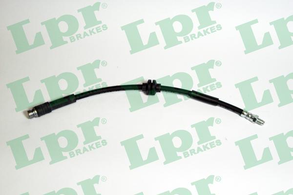 LPR 6T47893 - Тормозной шланг parts5.com