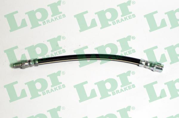 LPR 6T47848 - Tubo flexible de frenos parts5.com