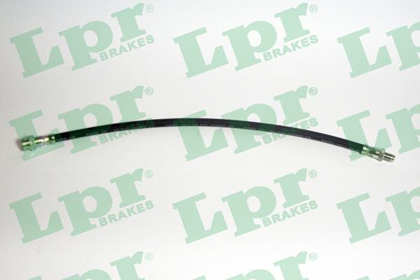 LPR 6T47851 - Тормозной шланг parts5.com