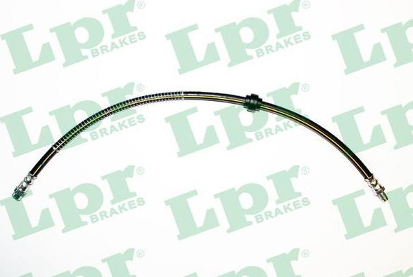 LPR 6T47834 - Тормозной шланг parts5.com