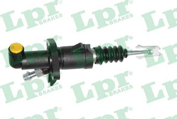 LPR 2190 - Главный цилиндр, система сцепления parts5.com