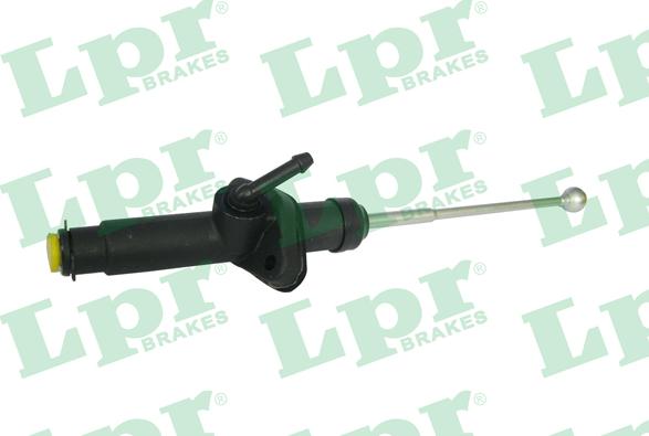LPR 2108 - Главный цилиндр, система сцепления parts5.com