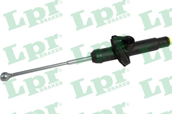 LPR 2107 - Главный цилиндр, система сцепления parts5.com