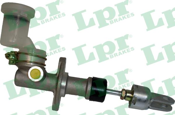 LPR 2183 - Главный цилиндр, система сцепления parts5.com