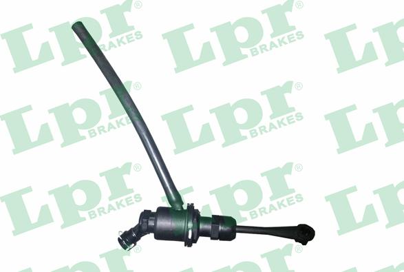 LPR 2281 - Master Cylinder, clutch parts5.com