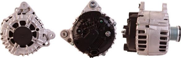 LUCAS LRA03552 - Alternator parts5.com