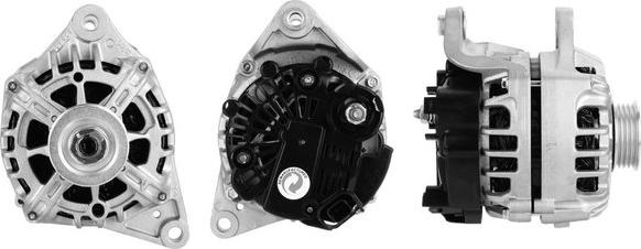 LUCAS LRA03099 - Генератор parts5.com