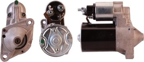 LUCAS LRT00143 - Motor de arranque parts5.com