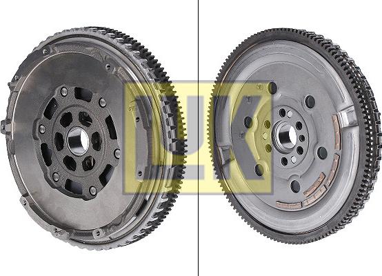 LUK 415 0928 10 - Flywheel parts5.com