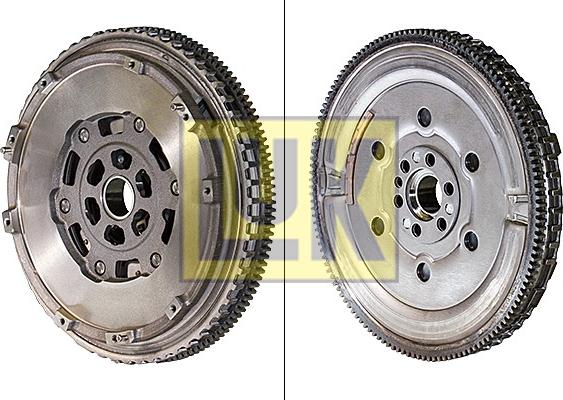 LUK 415 0492 10 - Flywheel parts5.com