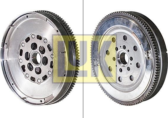 LUK 415 0445 10 - Маховик parts5.com