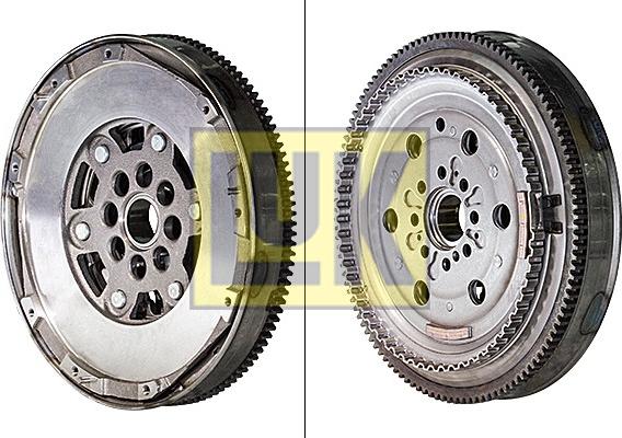 LUK 415 0456 10 - Маховик parts5.com