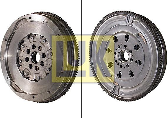 LUK 415 0418 10 - Flywheel parts5.com