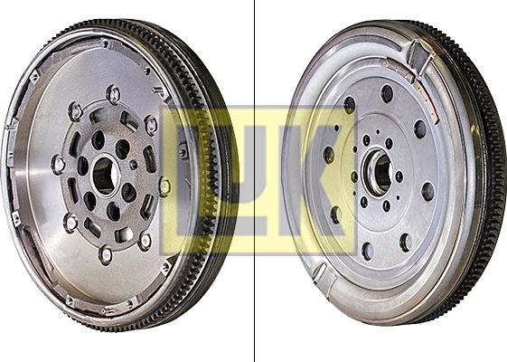 LUK 415 0574 10 - Маховик parts5.com