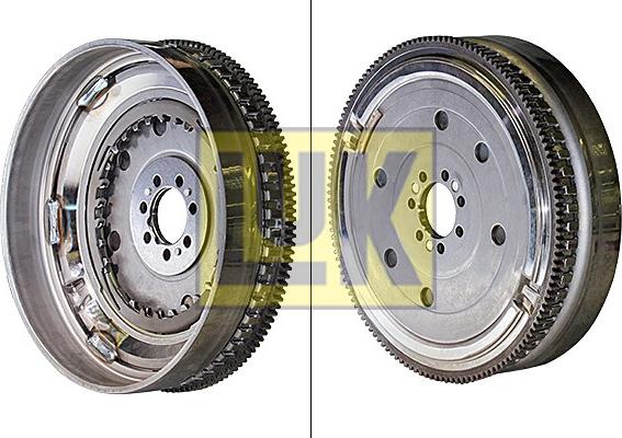 LUK 415 0573 09 - Flywheel parts5.com