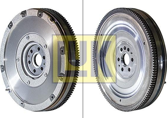 LUK 415 0656 10 - Маховик parts5.com