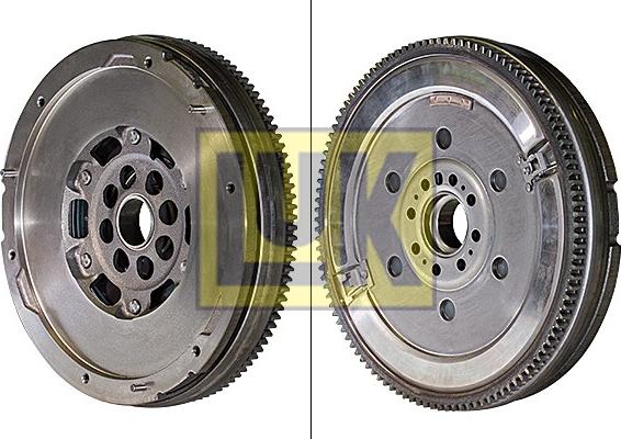 LUK 415 0610 10 - Flywheel parts5.com