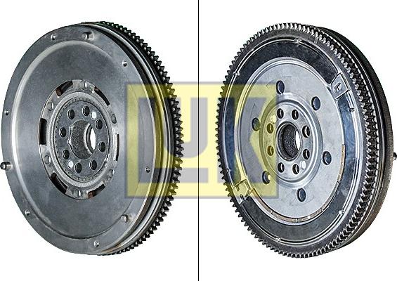 LUK 415 0021 10 - Маховик parts5.com