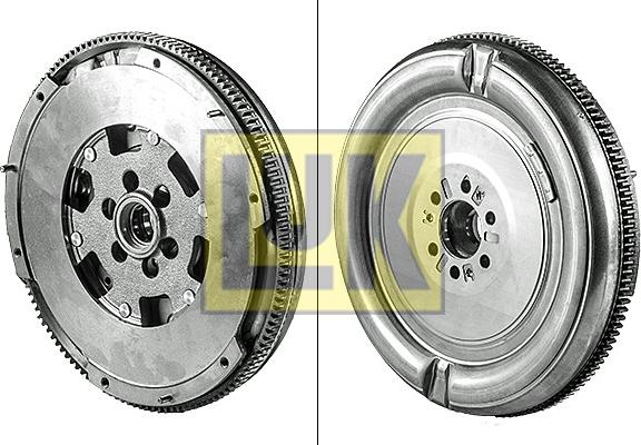 LUK 415 0113 10 - Маховик parts5.com