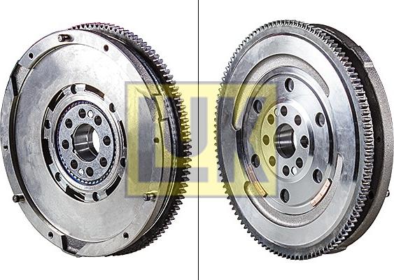 LUK 415 0175 10 - Маховик parts5.com