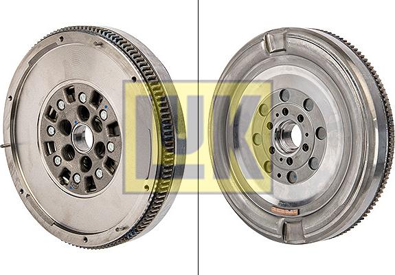 LUK 415 0894 10 - Маховик parts5.com