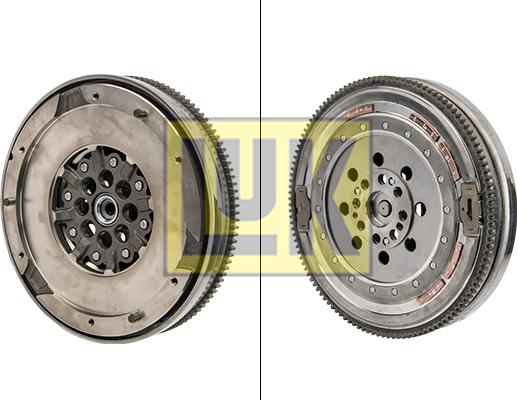 LUK 415 0823 10 - Маховик parts5.com