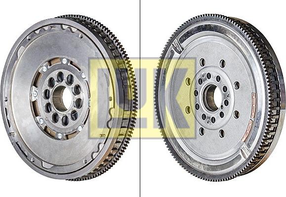 LUK 415 0315 10 - Маховик parts5.com