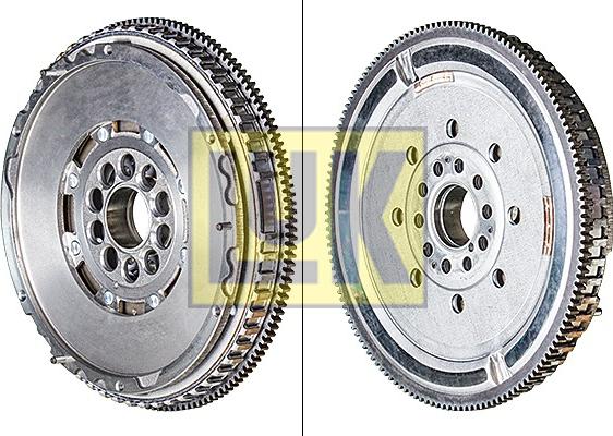 LUK 415 0311 10 - Маховик parts5.com