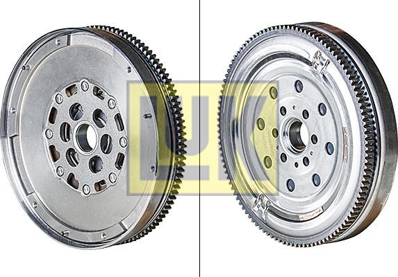 LUK 415 0322 10 - Маховик parts5.com