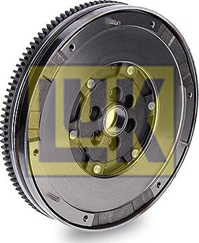 LUK 415 0244 10 - Маховик parts5.com