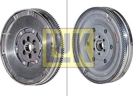 LUK 415 0244 10 - Маховик parts5.com